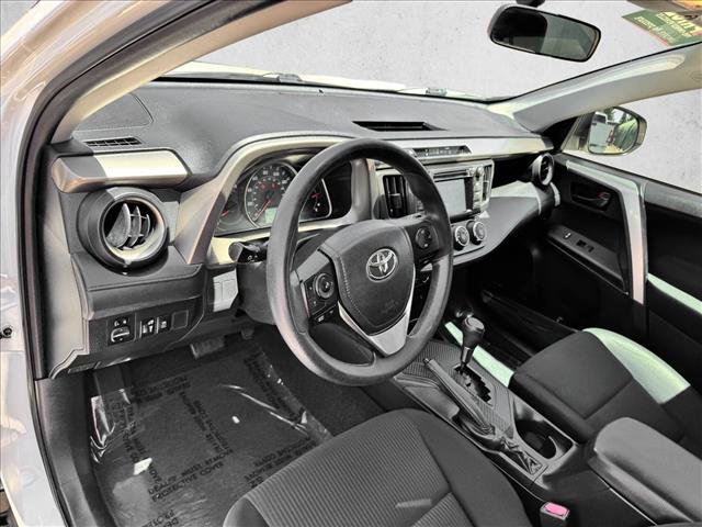 Used 2014 Toyota RAV4 LE FWD image 11