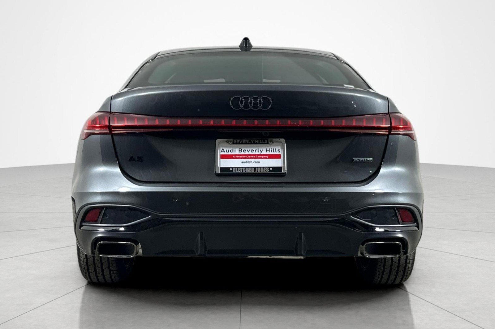 New 2026 Audi A5 2.0T Premium Plus AWD/4WD image 5