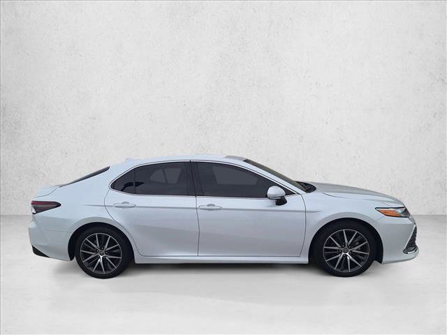Certified 2024 Toyota Camry XLE image 4