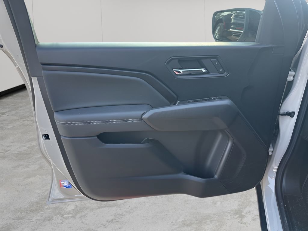 New 2026 GMC Canyon Elevation w/ Technology Package image 25