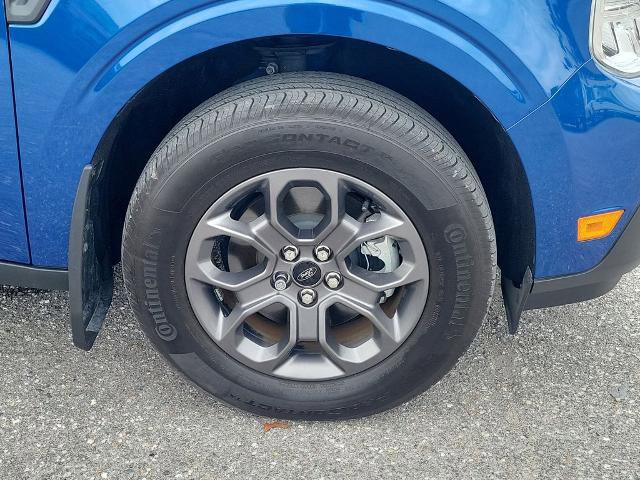 Certified 2024 Ford Maverick XLT FWD image 6
