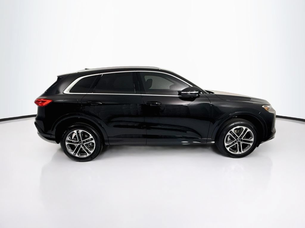 New 2026 Audi Q5 Premium AWD/4WD image 4