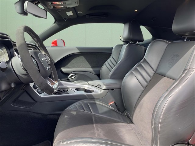 Used 2018 Dodge Challenger SRT Demon image 4