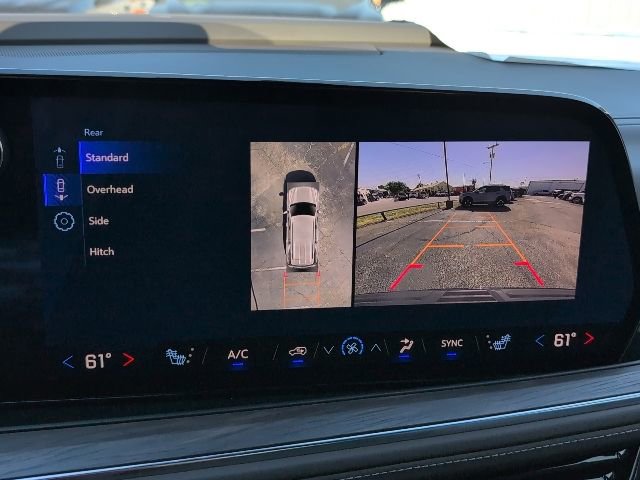 New 2026 Chevrolet Tahoe LT w/ Comfort Package image 28