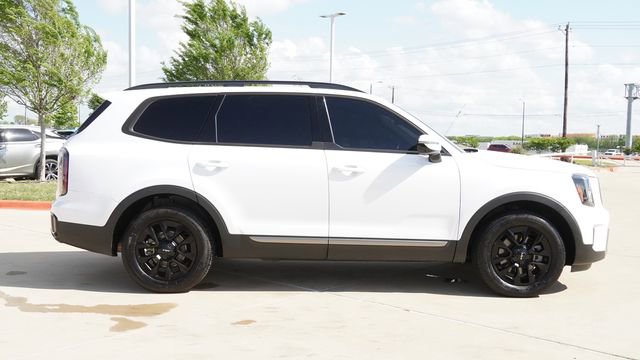 Used 2023 Kia Telluride SX Prestige X-Pro AWD/4WD image 10