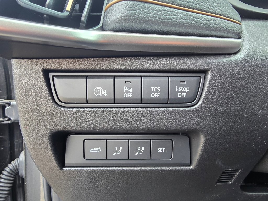 New 2026 MAZDA CX-90 3.3 Turbo w/ Premium Sport Pkg image 20