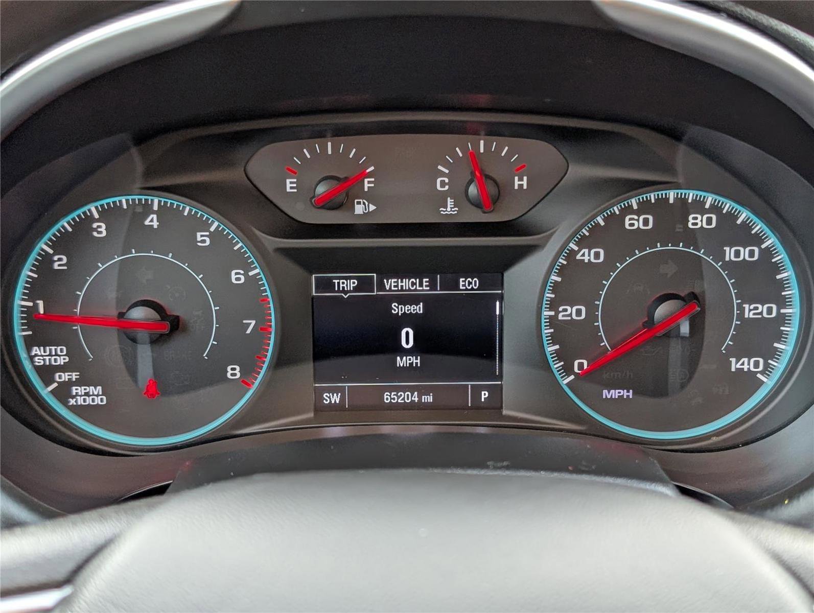 Used 2022 Chevrolet Malibu LT image 31