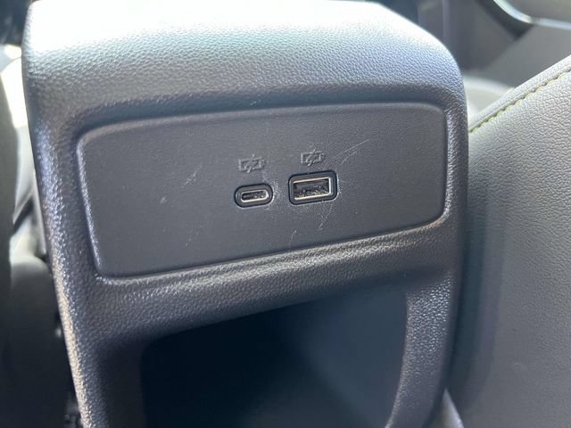 Certified 2024 Chevrolet Trax LT w/ Driver Confidence Package FWD image 13