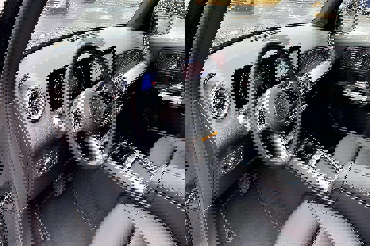 Certified 2025 Mercedes-Benz GLB 250 GLB 250 image 18