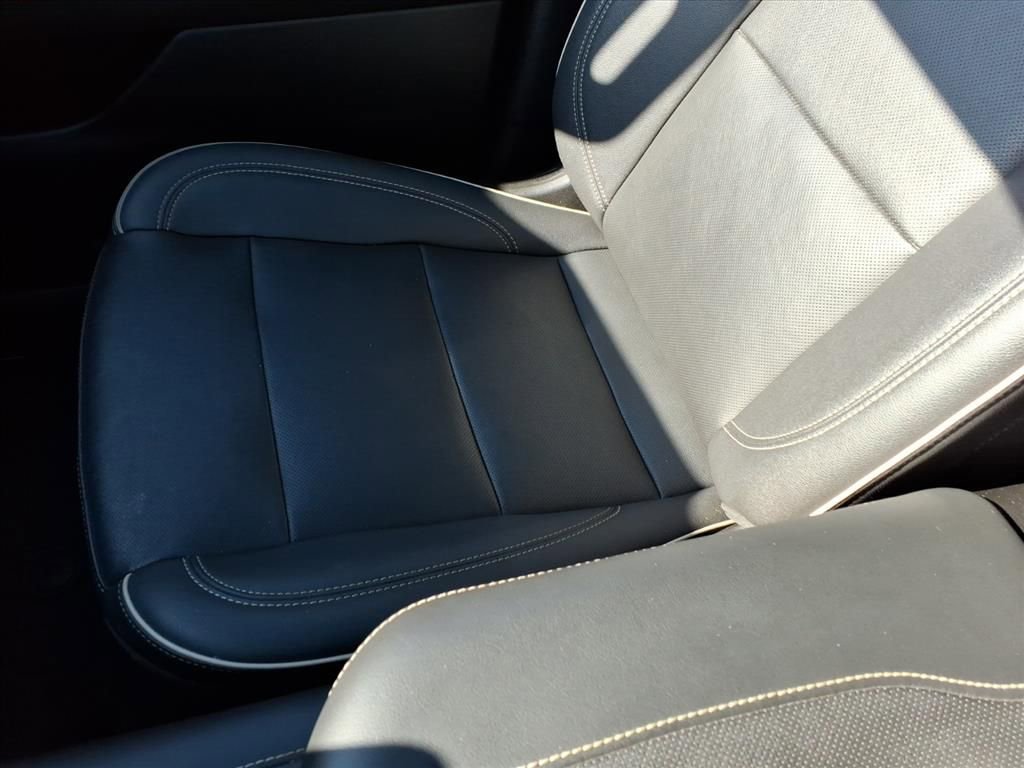 Certified 2023 Chevrolet Tahoe Premier image 33