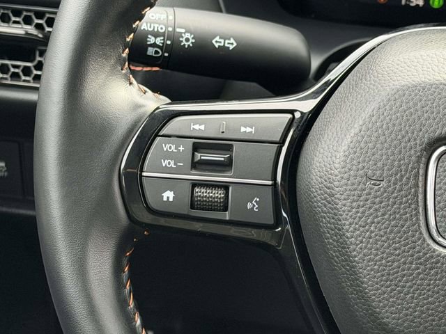 Certified 2026 Honda HR-V Sport image 14