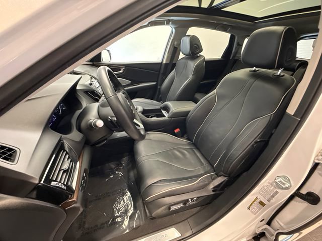 Used 2023 Acura RDX AWD w/ Advance Package image 14