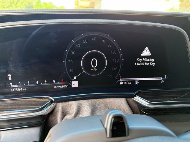 Used 2023 Cadillac Escalade Sport AWD/4WD image 24