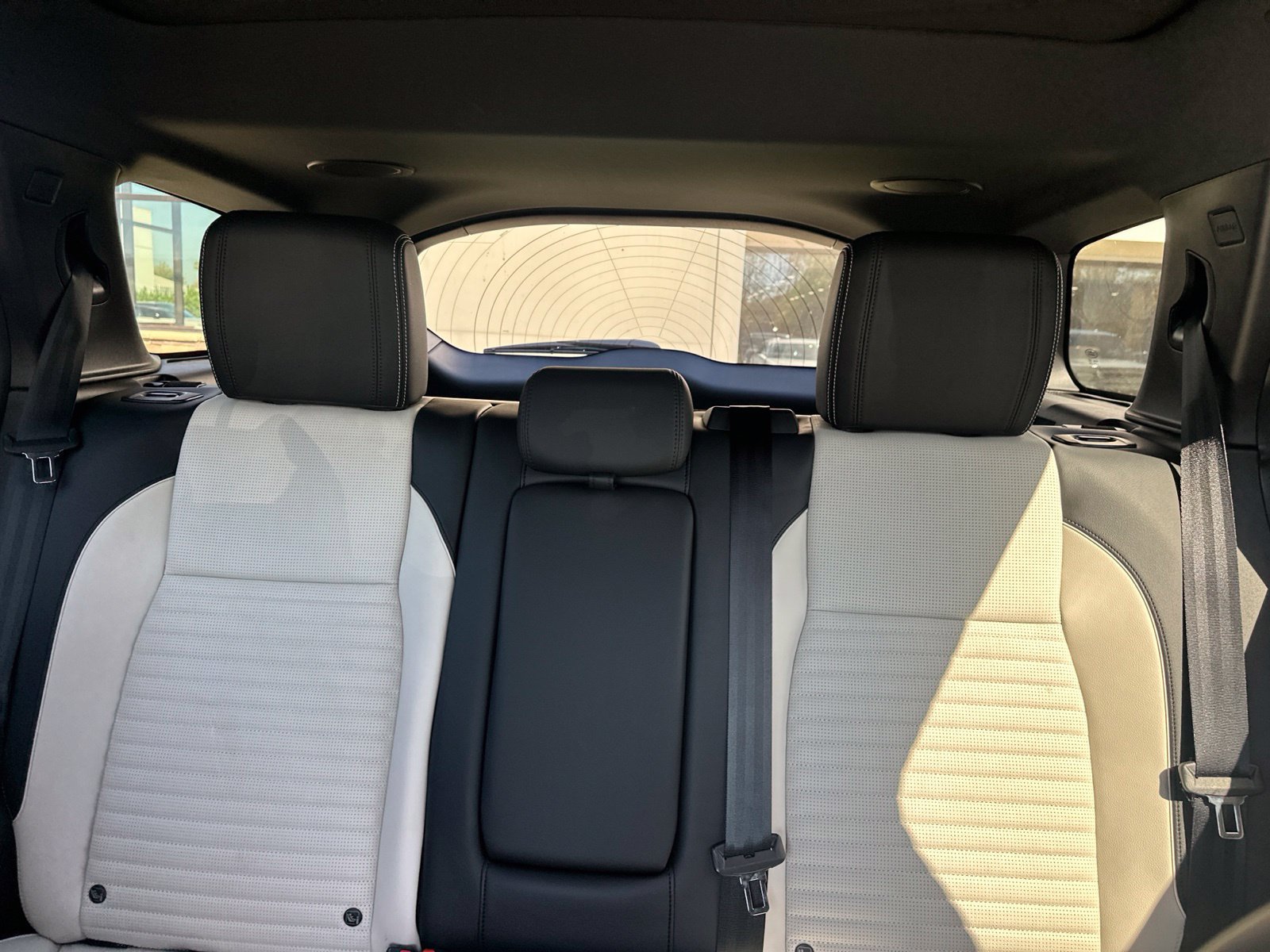Certified 2026 Land Rover Discovery Sport Landmark AWD/4WD image 20