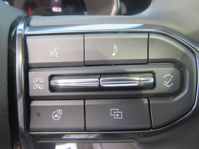Certified 2025 GMC Canyon AT4 w/ Technology Plus Package AWD/4WD image 11