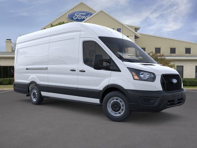 New 2026 Ford Transit 350 148 High Roof Extended image 7