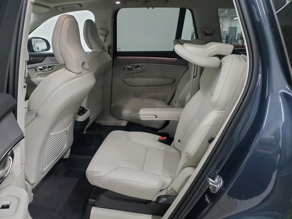 New 2027 Volvo XC90 B6 Ultra AWD/4WD image 11