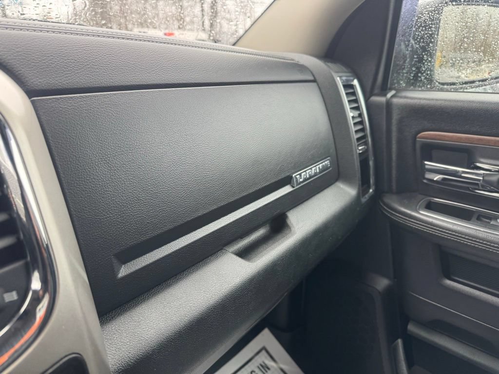 Used 2016 RAM 2500 Laramie w/ Convenience Group AWD/4WD image 41
