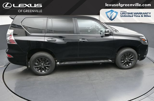 Certified 2023 Lexus GX 460 Premium w/ Premium Package AWD/4WD image 35