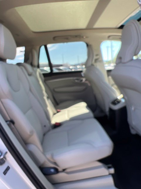 New 2026 Volvo XC90 T8 Ultra w/ Lounge Package AWD/4WD image 33