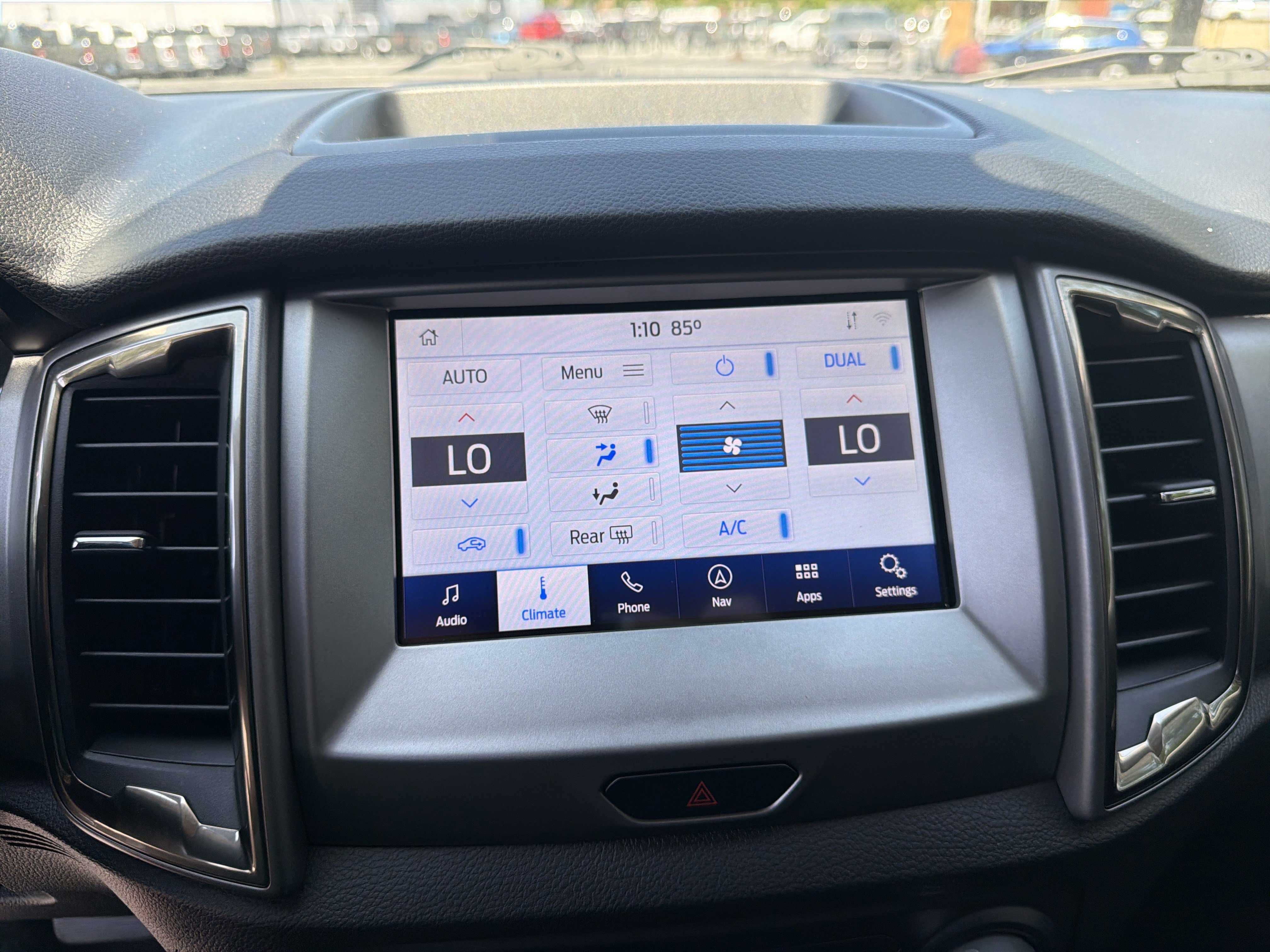 Used 2020 Ford Ranger XLT w/ Equipment Group 302A Luxury image 33