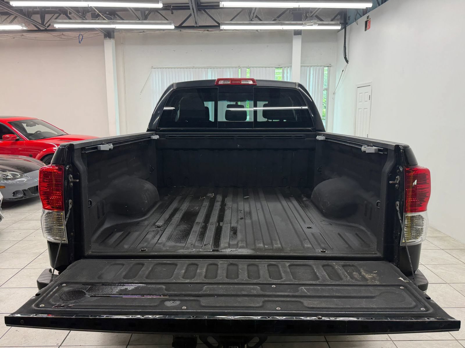 Used 2011 Toyota Tundra 2WD Double Cab w/ TRD Off-Road Pkg image 17