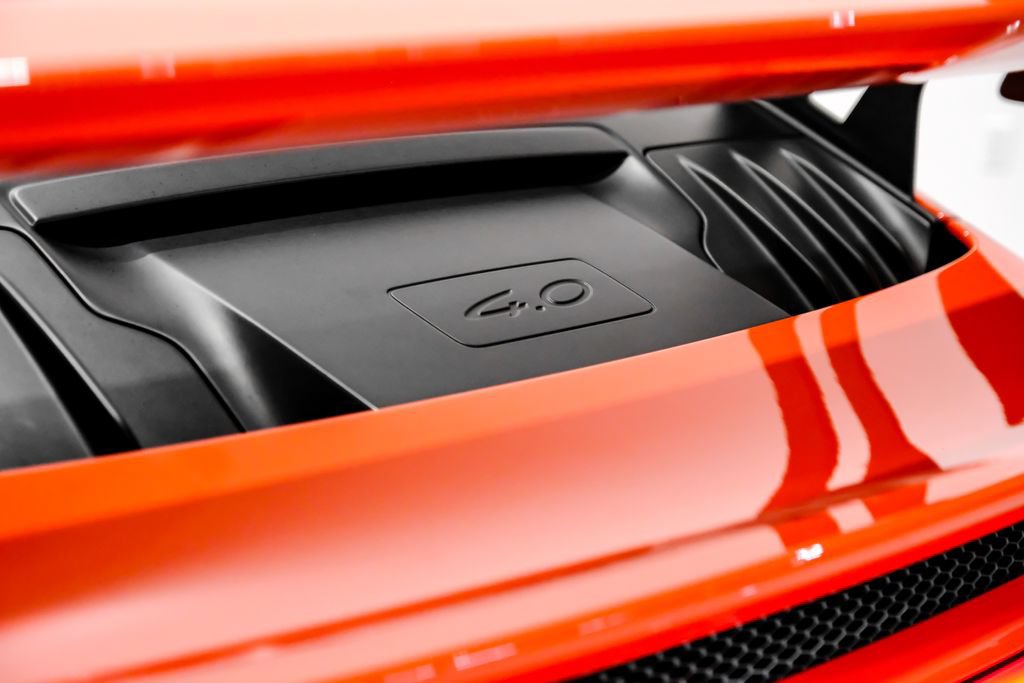 Used 2022 Porsche 911 GT3 RWD image 41