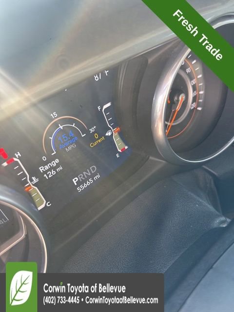 Used 2018 Jeep Wrangler Unlimited Sahara AWD/4WD image 13
