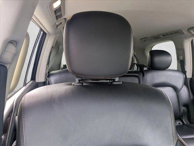 Used 2020 Nissan Armada SL w/ Premium Package AWD/4WD image 15