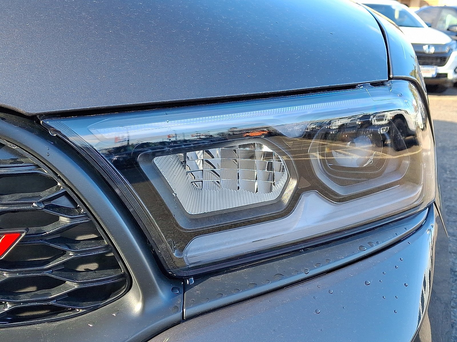 Used 2026 Dodge Durango GT image 9