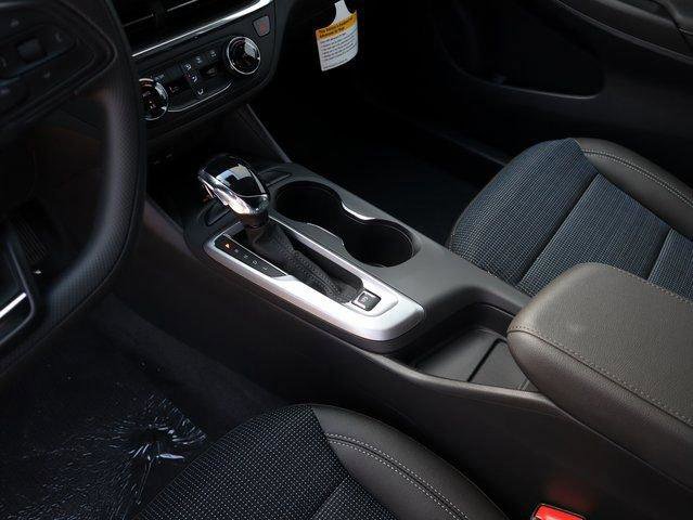 New 2026 Buick Envista Preferred w/ Convenience II Package image 22