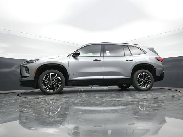 Used 2026 Buick Enclave Sport Touring AWD/4WD image 58