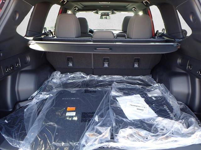 New 2026 Subaru Forester Premium image 8