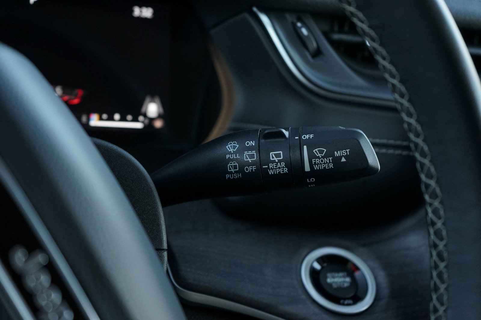 Used 2022 Jeep Grand Cherokee L Limited w/ Luxury Tech Group II image 23