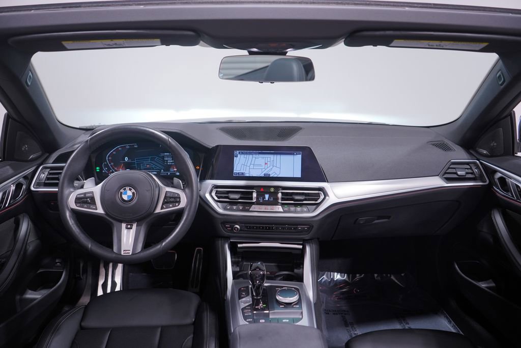 Used 2023 BMW 430i 430i w/ M Sport Package image 13