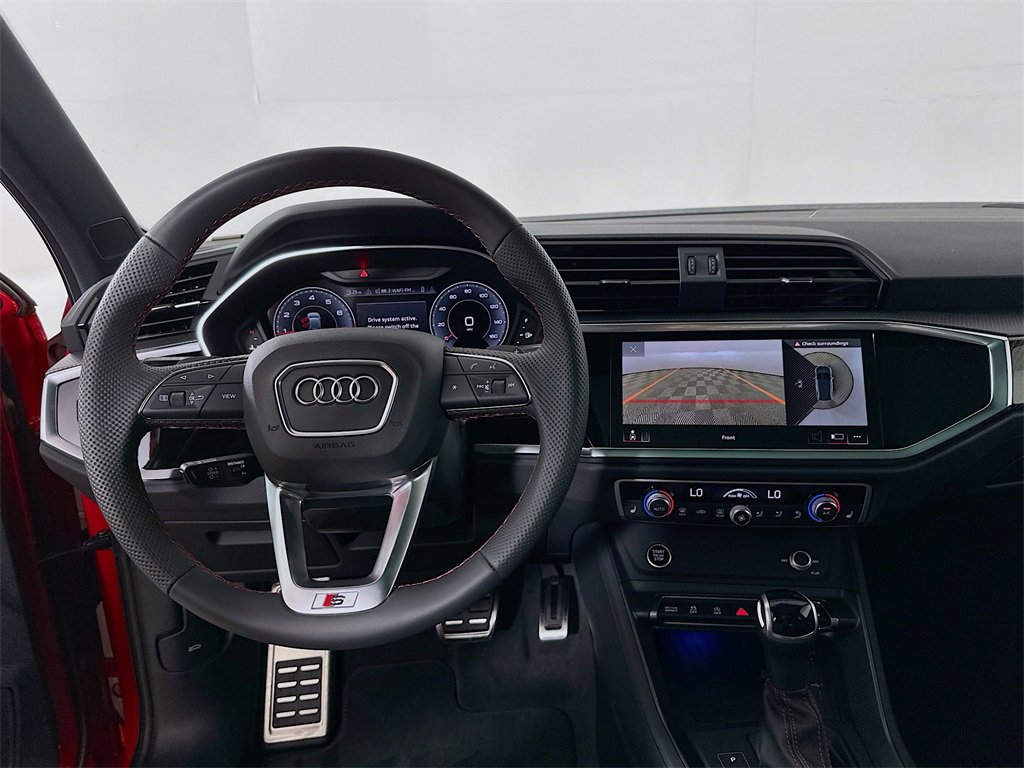 New 2025 Audi Q3 2.0T Premium Plus w/ Premium Plus Package image 19
