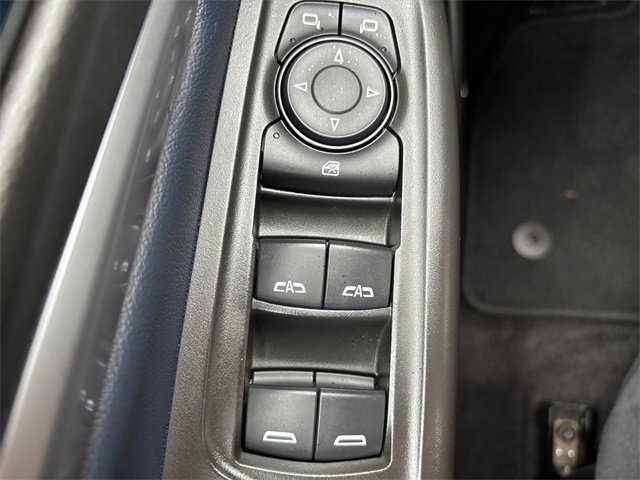 Used 2023 Chevrolet Bolt EUV Premier w/ Sun & Sound Package image 17