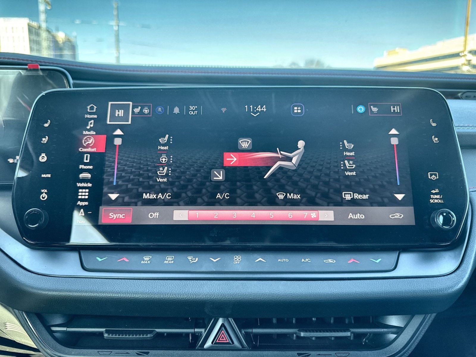 New 2026 Dodge Charger Scat Pack AWD/4WD image 21