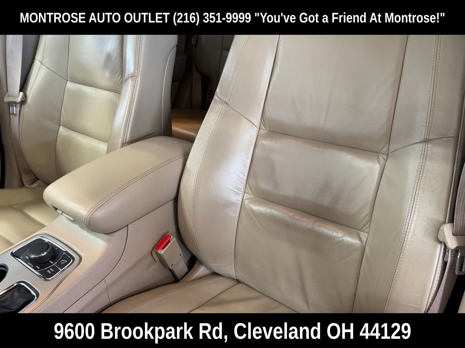 Used 2017 Jeep Grand Cherokee Limited image 29