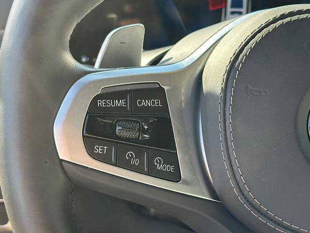 Certified 2025 BMW X7 xDrive40i image 26