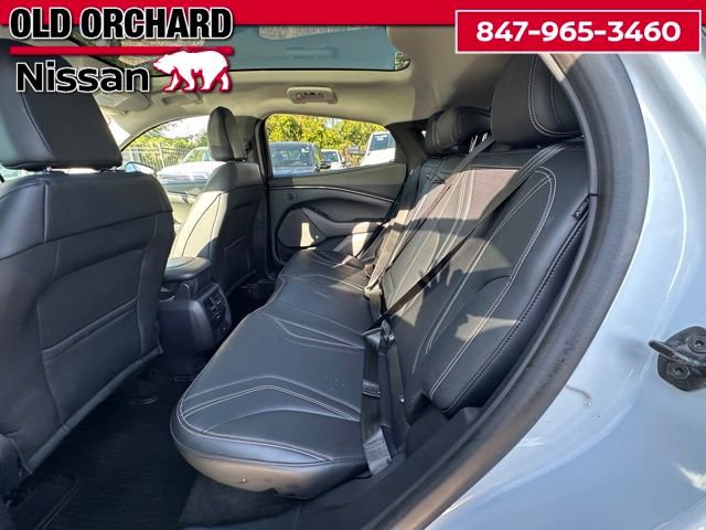 Used 2022 Ford Mustang Mach-E Premium image 13