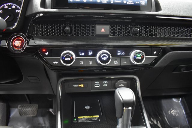 Used 2025 Honda CR-V EX-L image 21