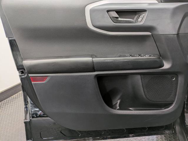 Certified 2024 Ford Bronco Sport Big Bend w/ Convenience Package image 8