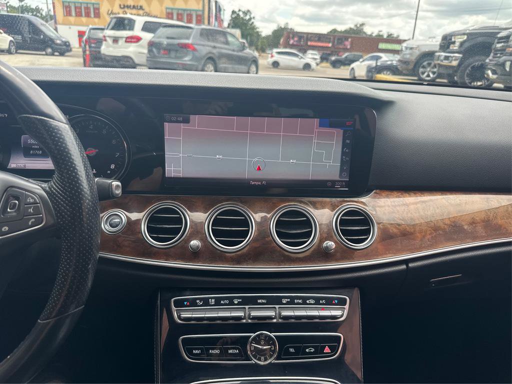 Used 2018 Mercedes-Benz E 300 image 14