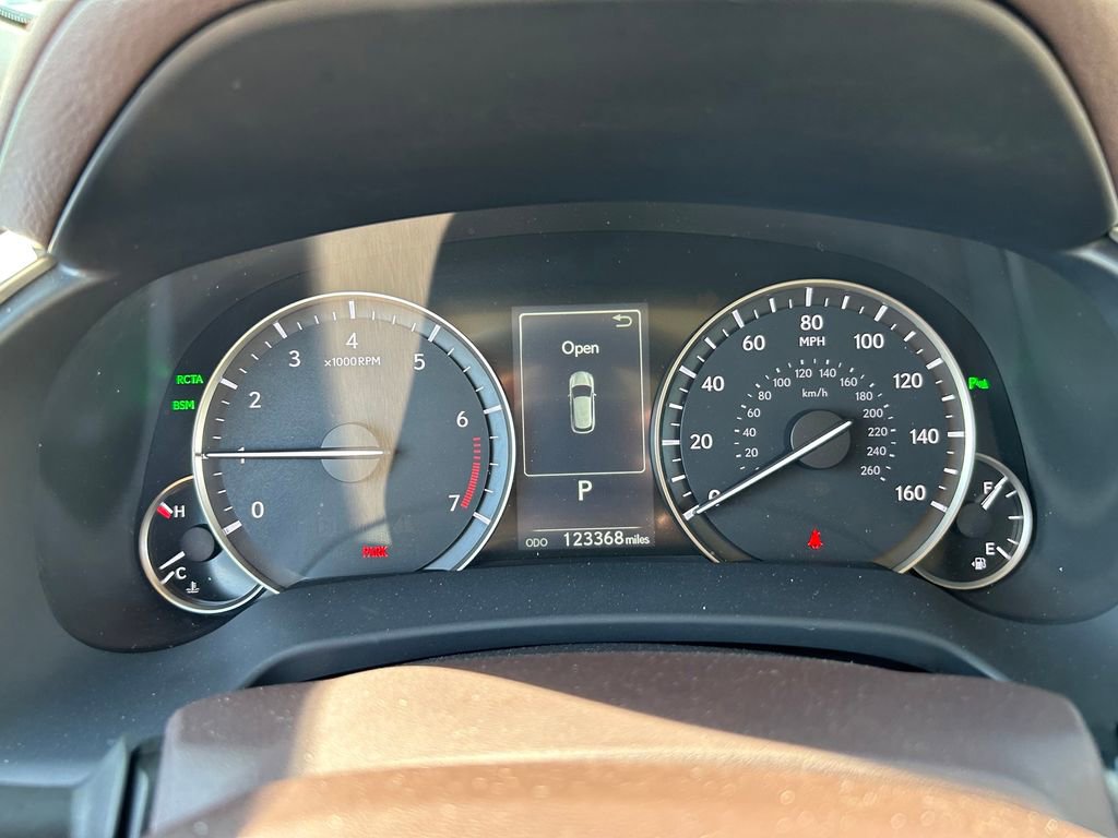 Used 2016 Lexus RX 350 AWD w/ Premium Package image 11