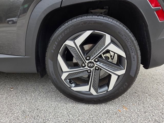 Used 2022 Hyundai Tucson SEL w/ Convenience Package image 18