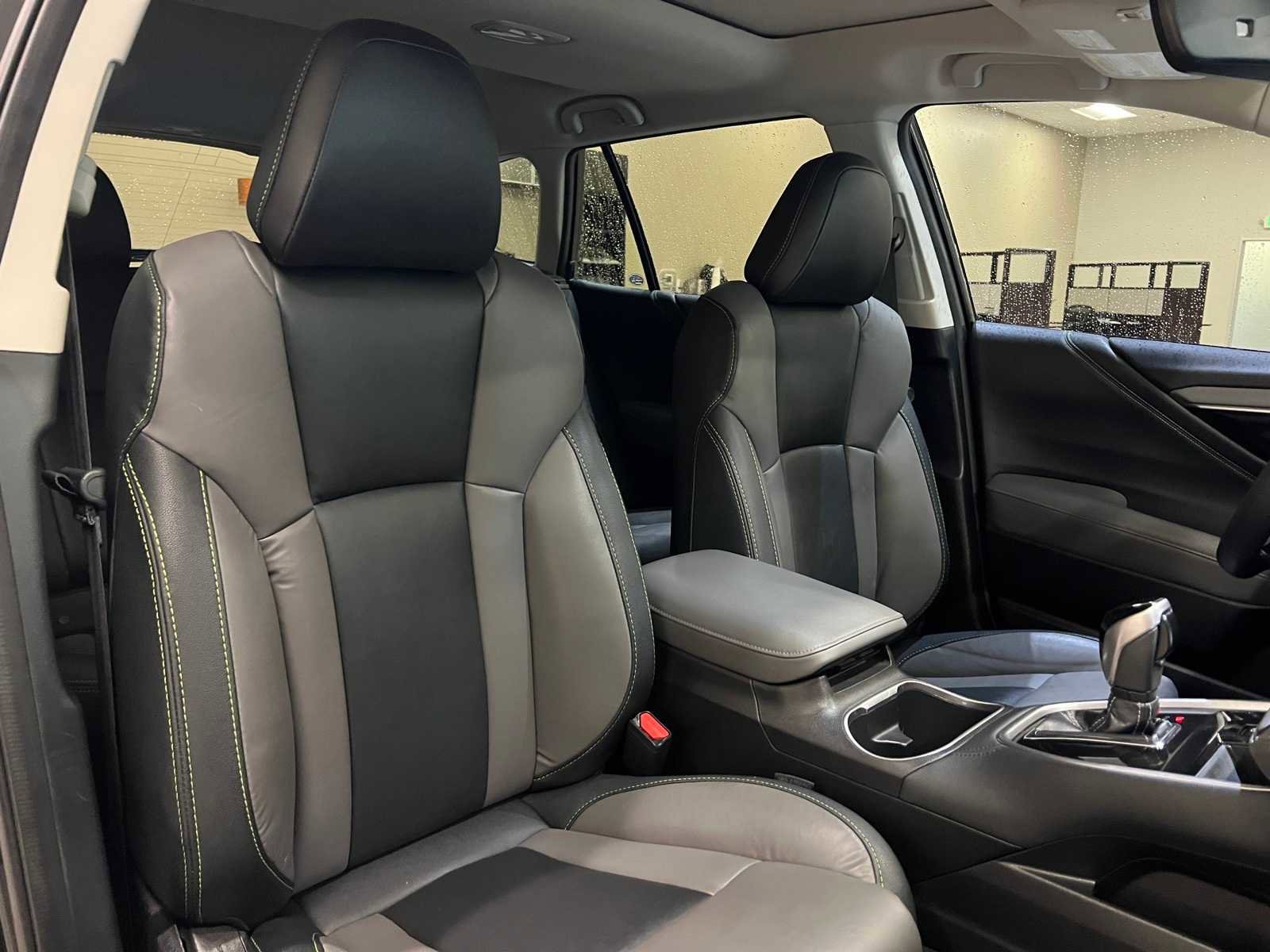 Used 2023 Subaru Outback Onyx Edition image 14