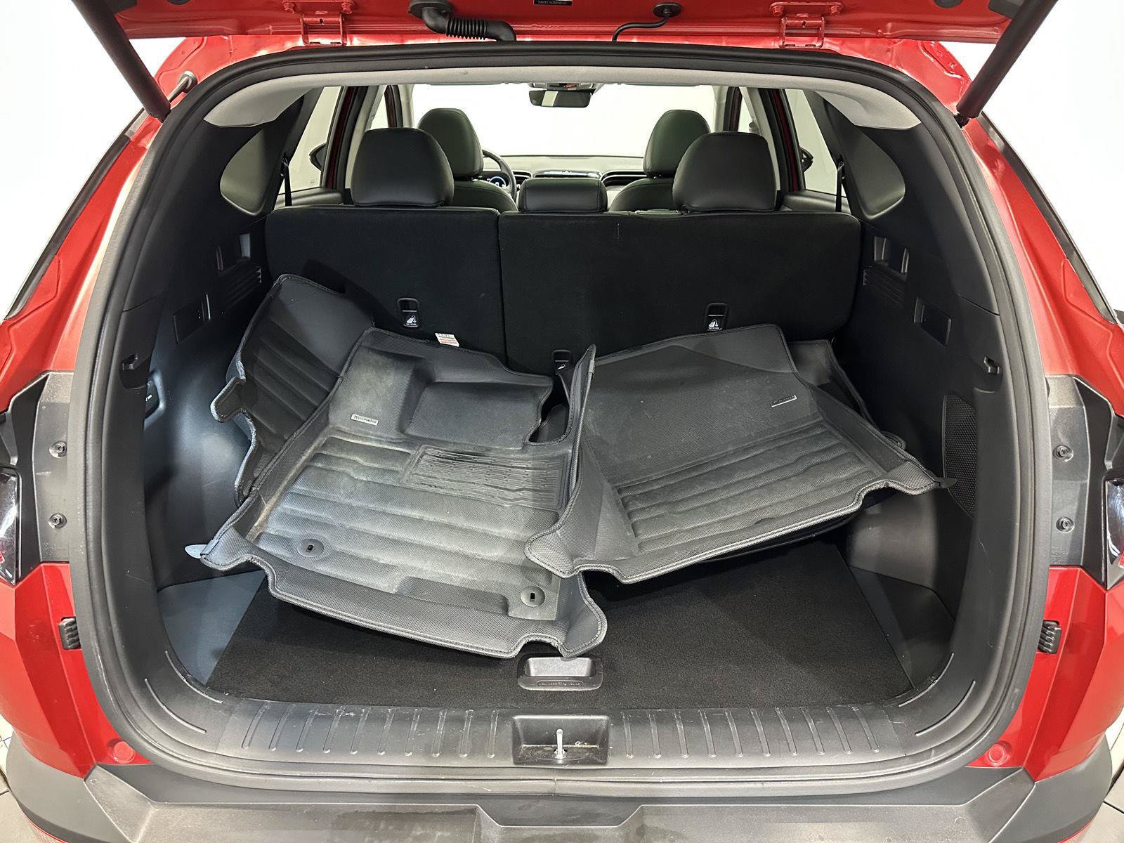 Used 2022 Hyundai Tucson Limited AWD/4WD image 33