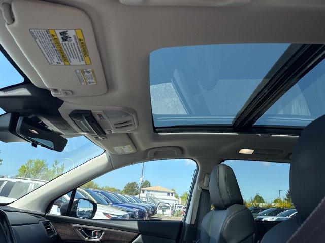 New 2026 Subaru Ascent Touring w/ Popular Package #1 AWD/4WD image 31