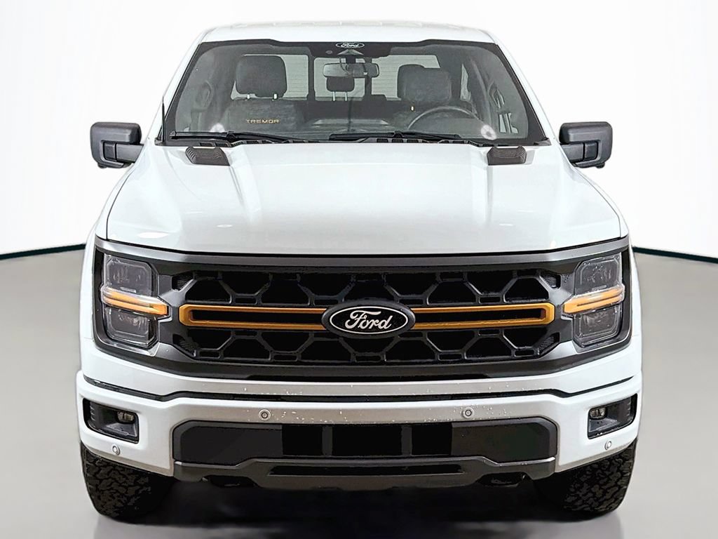 Used 2025 Ford F150 Tremor w/ Bed Utility Package AWD/4WD image 15